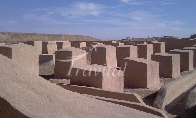 Dahaneh-ye-Qolaman Hill 