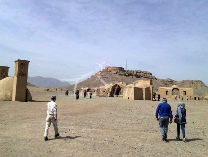 Dakhmeh 