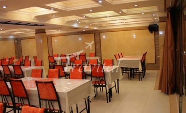 Damoon Apartment Hotel – Shahrekord