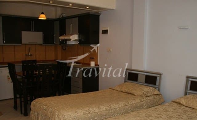 Damoon Apartment Hotel – Shahrekord - view 3