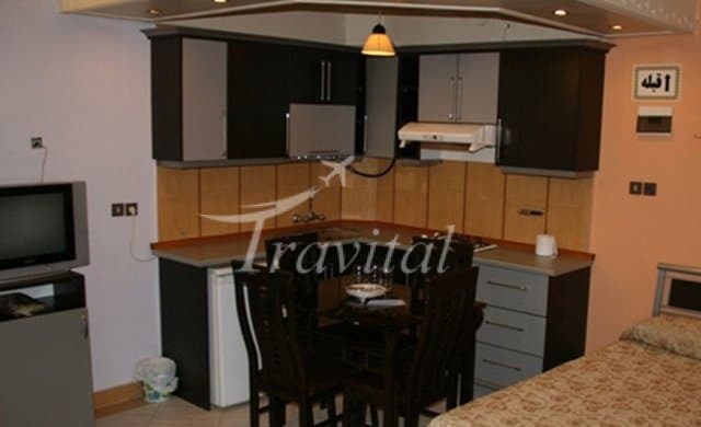 Damoon Apartment Hotel – Shahrekord - view 5