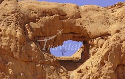 Dareh Farakh Cave 