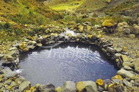 Dehloran Thermal Spring – Dehloran - view 2