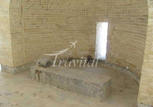 Dehqan Samany Tomb 
