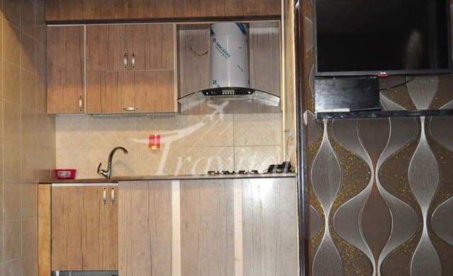Deniz Hotel – Bandar Anzali