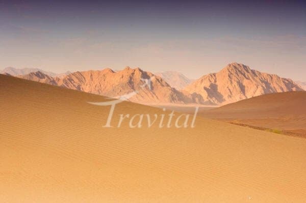 Desert Attractions – Yazd - view 3