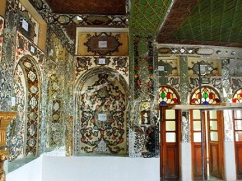 Dezak Castle – Shahrekord - view 3