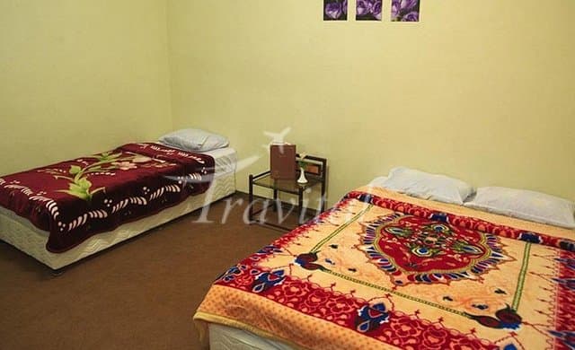Diba Hotel – Shahrekord