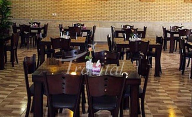 Diba Hotel – Shahrekord