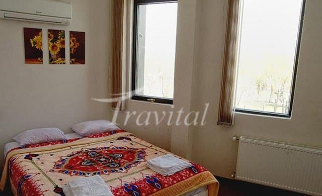 Diba Hotel – Shahrekord - view 5