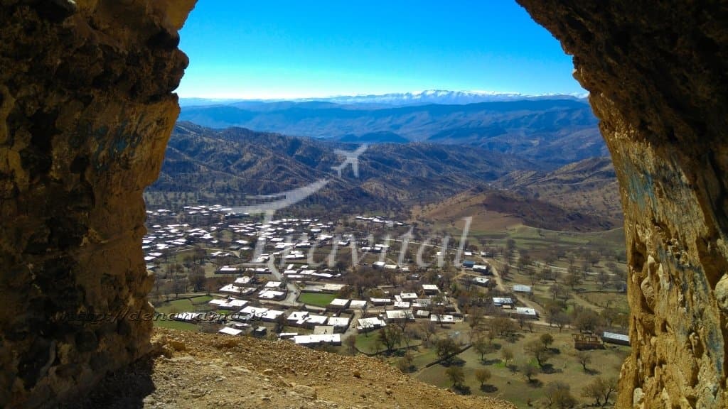 Dofiri Cave 