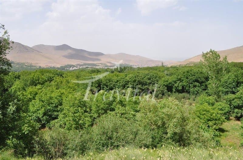 Doozakh Dareh Valley 