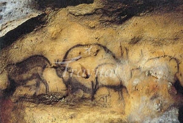 Dousheh Cave – Khorram Abad - view 2