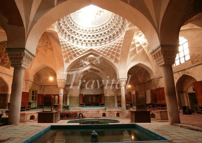 Kerman - view 1