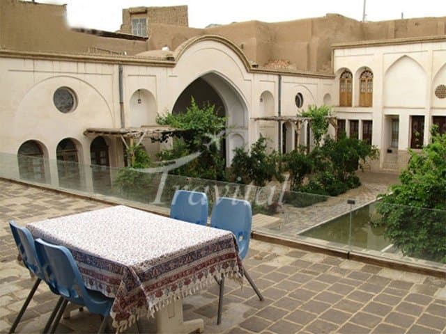 Ehsan Historical House Hotel – Kashan - view 2