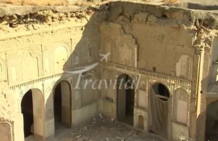 Ehsani and Other Old Houses 