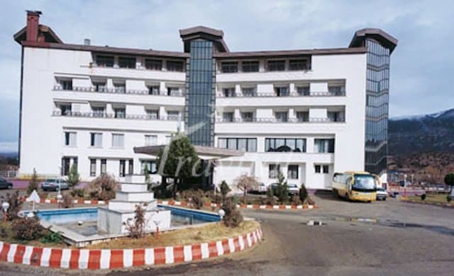 Eram Hotel – Yasuj