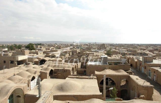 Eshkzar Village – Yazd - view 3