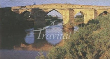 Espi Qale Bridge 