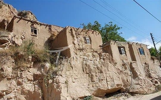 Espidan Village Houses – Bojnourd - view 1
