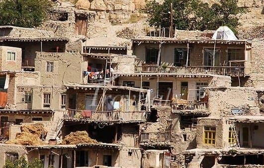 Espidan Village Houses – Bojnourd - view 3