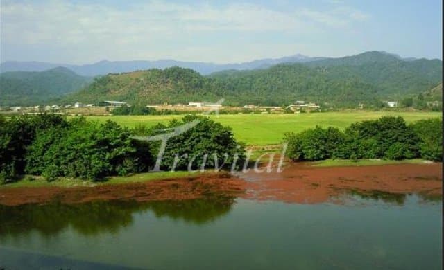 Espinas Hotel – Astara - view 2