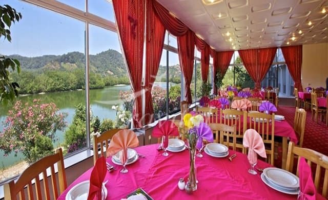 Espinas Hotel – Astara - view 3