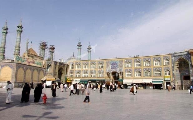 Feizieh Religious Science School 