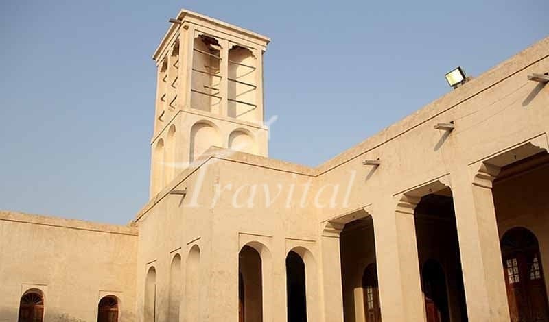 Fekri Edifice – Bandar Lengeh - view 3