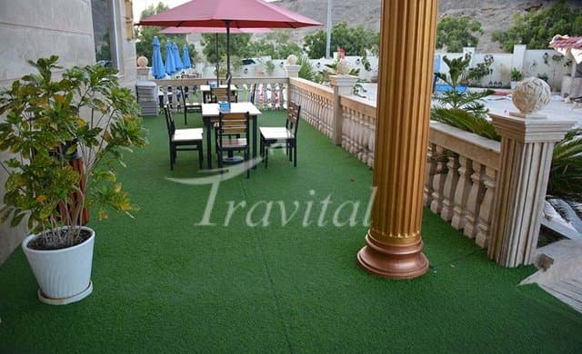 Ferdos Hotel – Chabahar