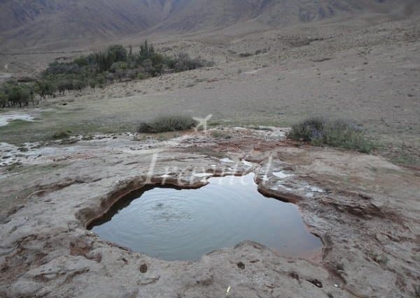Ferizhand Red Water Spring 