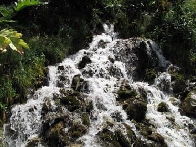 Geleh Gileh Spring – Karaj - view 3
