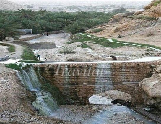 Geno Spring – Bandar Abbas - view 2
