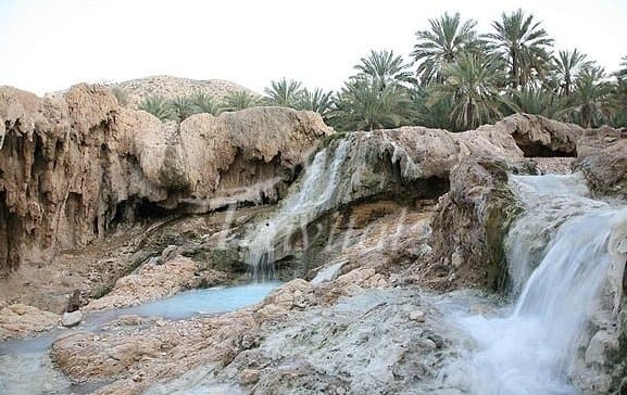 Geno Spring – Bandar Abbas - view 3