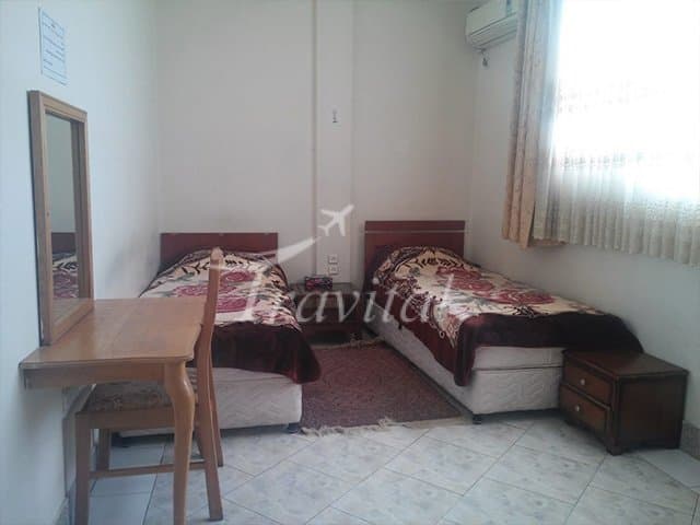 Ghasr Hotel – Zanjan