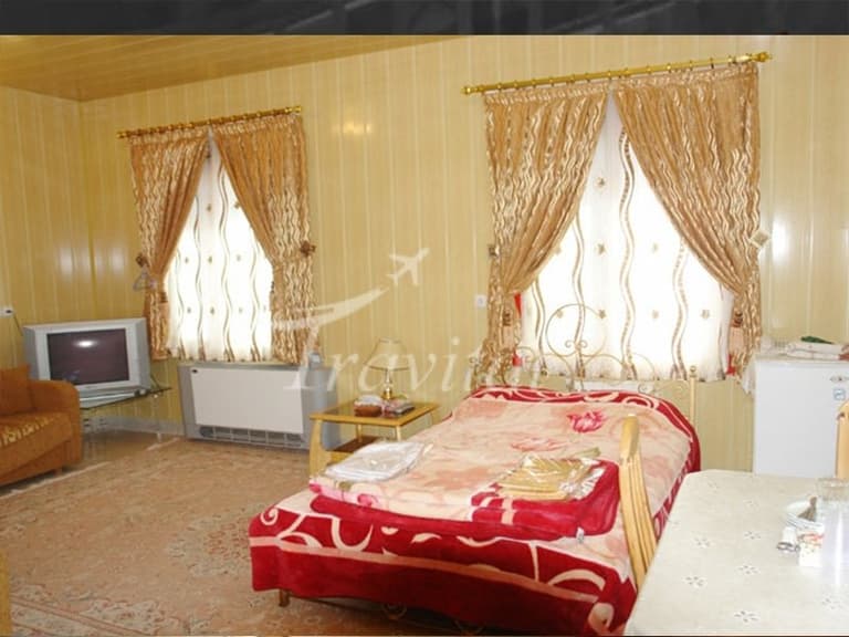Golestan Ghamsar Hotel – Kashan