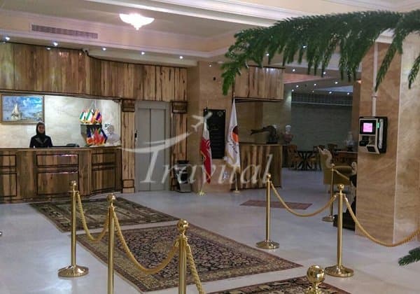 Gootkemall Hotel – Semnan