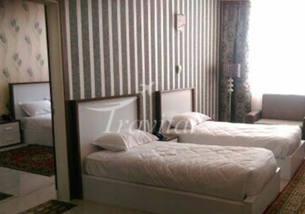 Gootkemall Hotel – Semnan