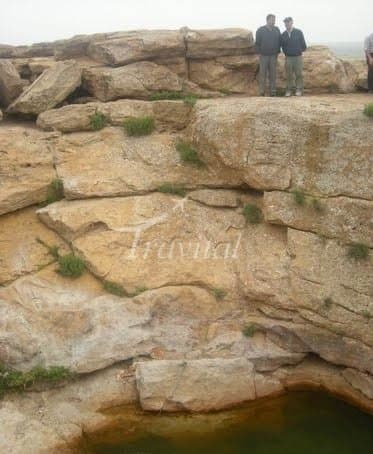 Gorab Springs 
