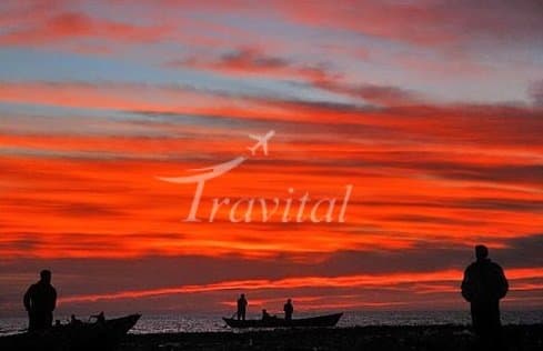 Gorgan Gulf – Gorgan - view 2