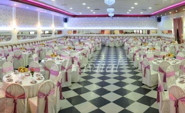 Grand Hotel – Maragheh