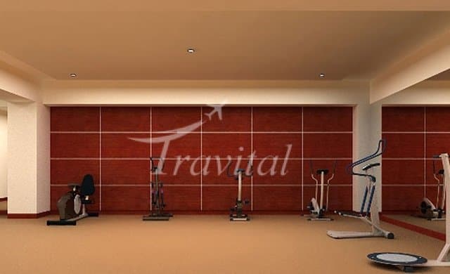 Grand Hotel – Maragheh