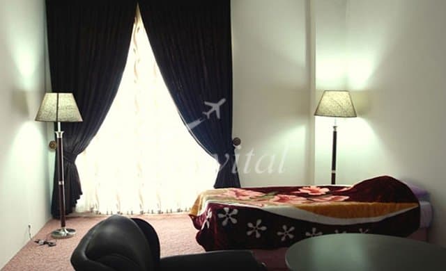 Grand Hotel – Maragheh - view 5