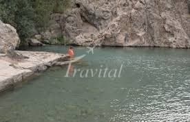 Hableh Rood River, Firooz Kooh – Tehran - view 3