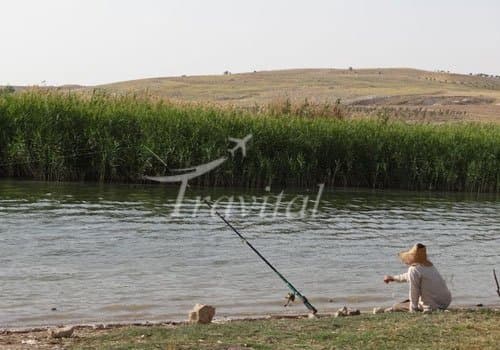 Haft Baram Recreation Site 