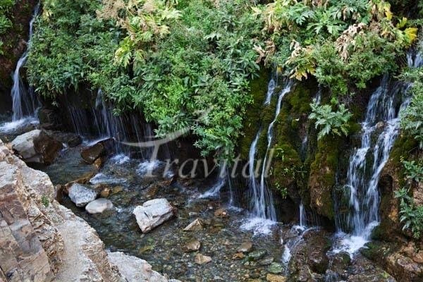 Haft Cheshmeh – Boyer Ahmad (Yasuj) - view 1