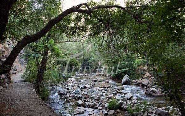 Haft Cheshmeh – Boyer Ahmad (Yasuj) - view 2
