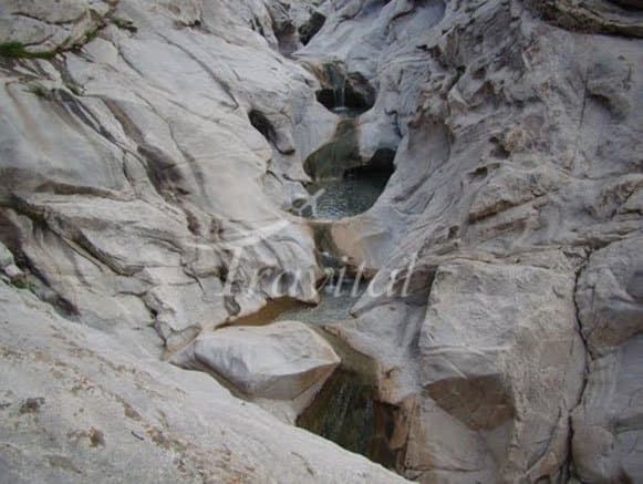 Haft Houz Valley – Mashhad - view 2
