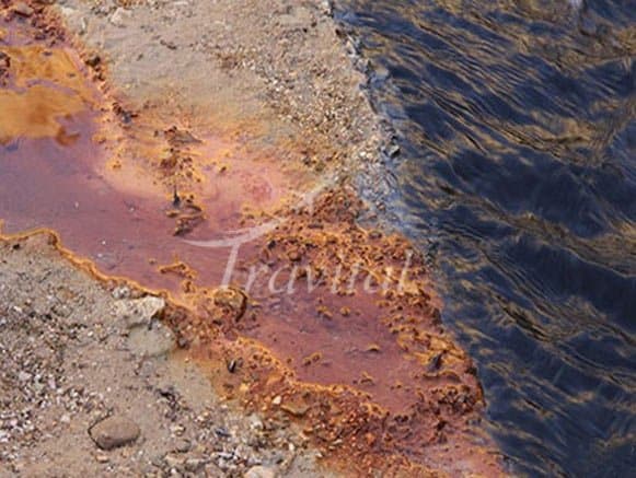 Haft-Rang (Seven Colors) Spring – Shahrood - view 2