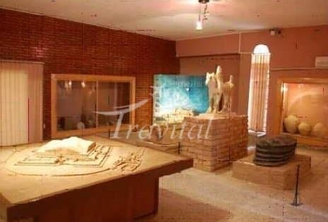 Haft Tappeh Museum – Dezful - view 3